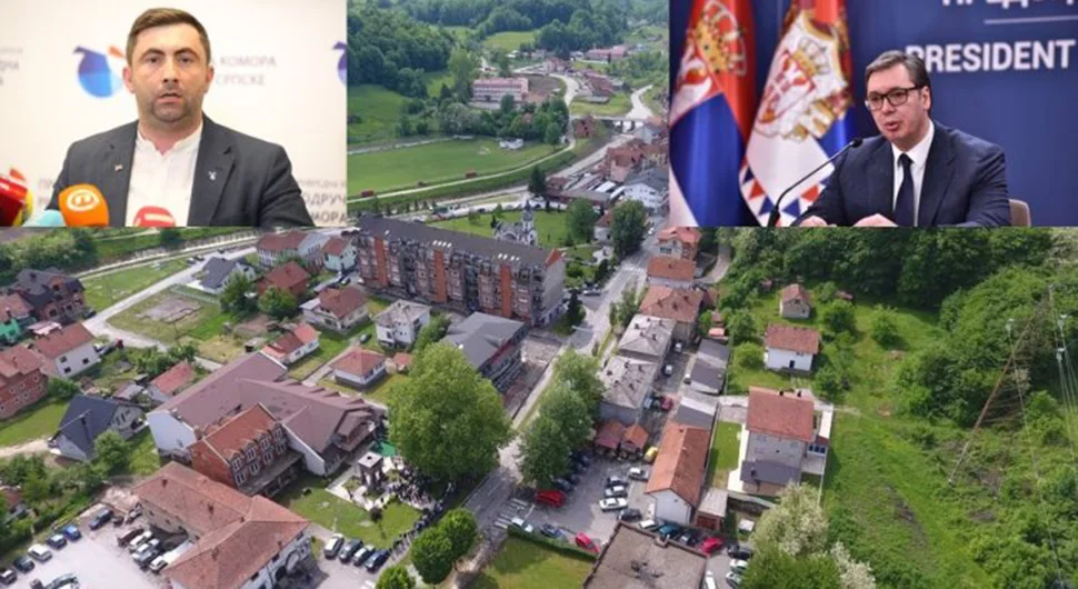"Петровић против Вучића користи плаћене квазиекологе и професоре”