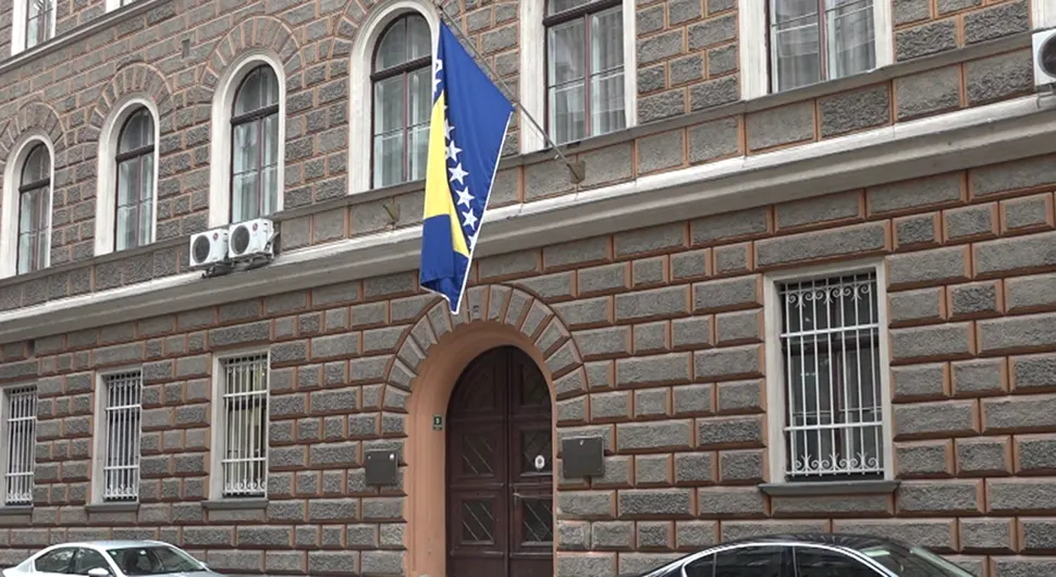 Нема именовања судија из Српске док не буде донесен закон