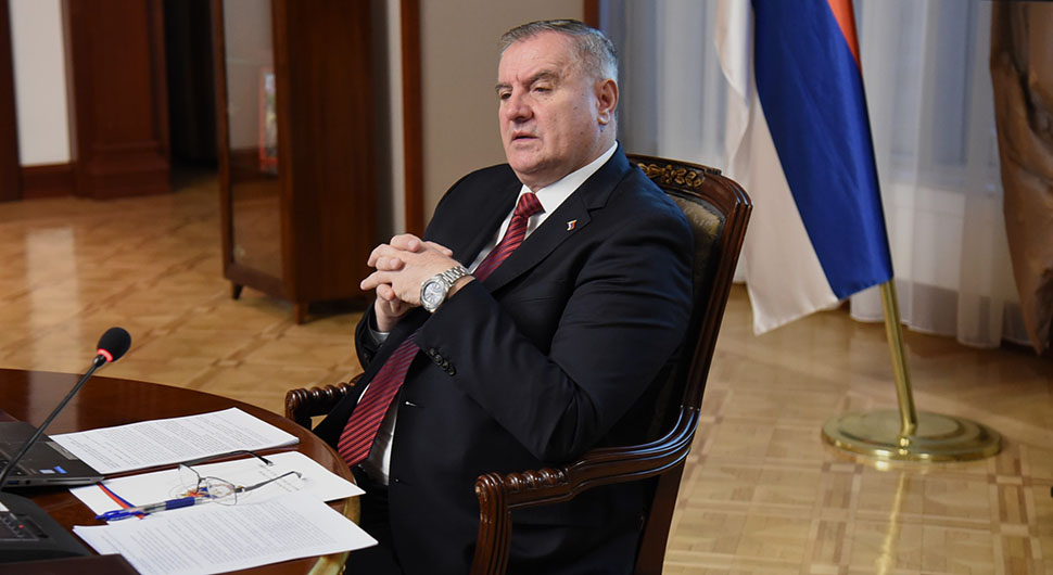 Вишковић: Пројекат "Игришта" треба да развије цијелу регију