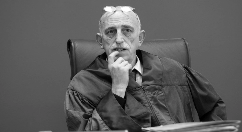 Преминуо Атко Хусеинбашић, дугогодишњи судија