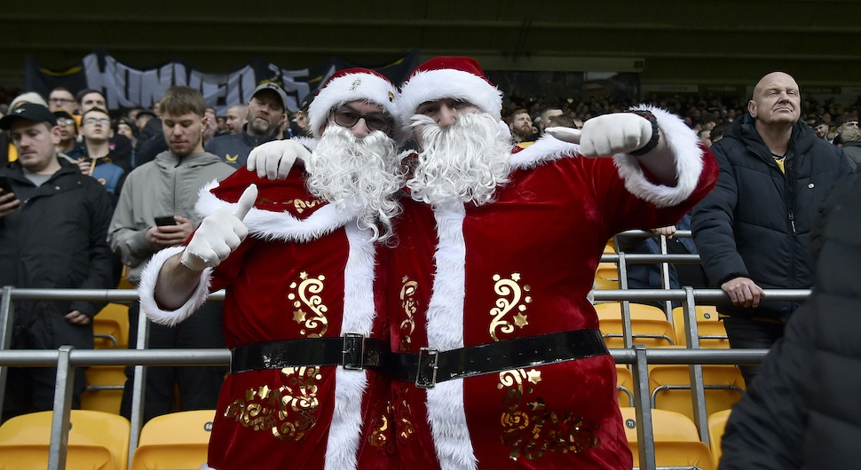 Шта доноси Boxing day и зашто се тако зове