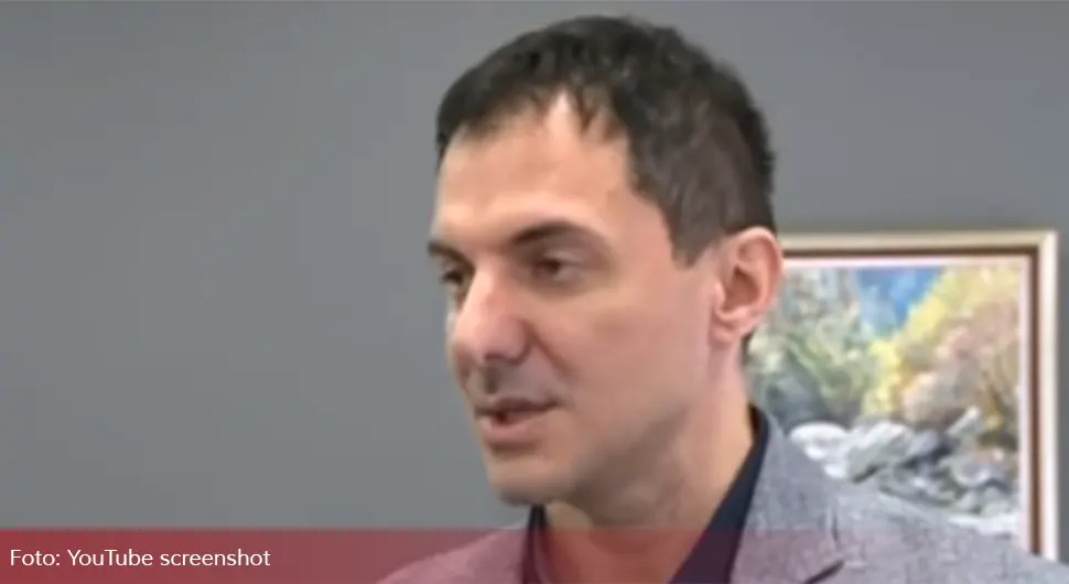 Непримјетни предсједник Скупштине Источног Сарајева би на чело паљанског СНСД-а 