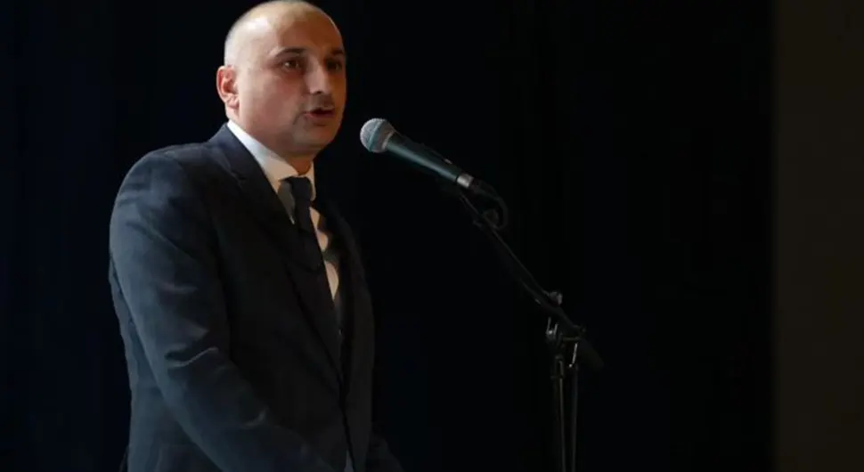 Бањац: Терористи и налогодавци напада у Москви желе да униште основе мира и слободе