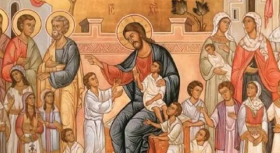 Родитељи, вежите данас дјецу