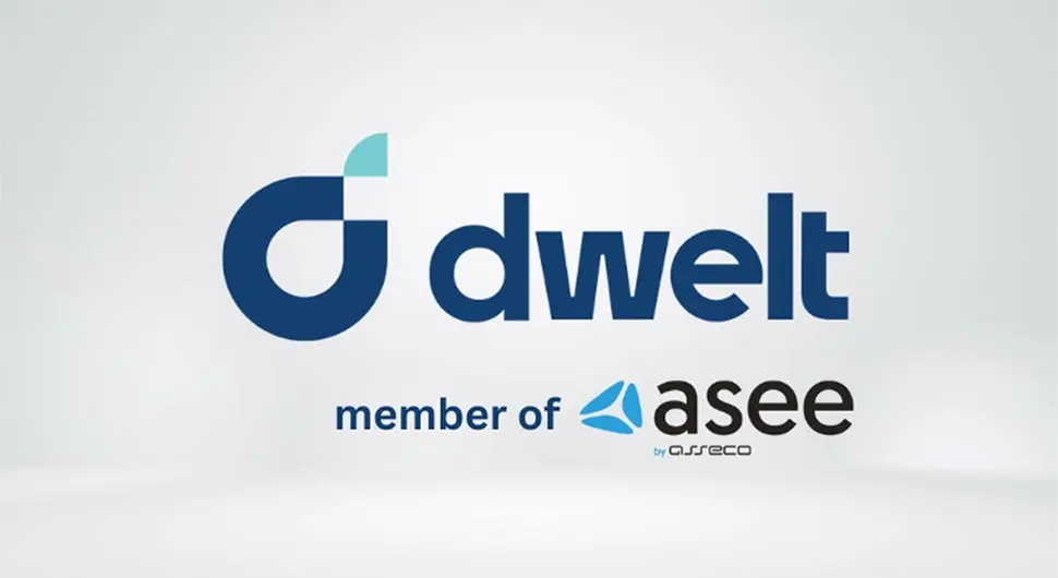 DWELT од данас дио АСЕЕ групе, једне од највећих европских ИТ компанија