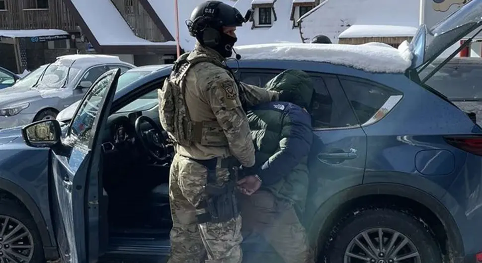 Европол на званичној интернет страници истакао акцију "Токио"