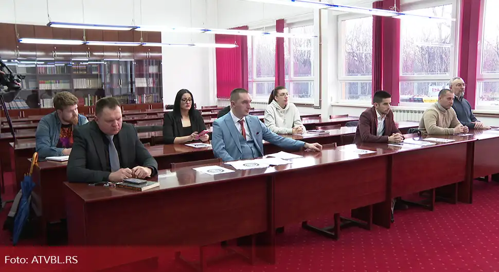 Студенти о политичкој кризи у БиХ: Запад врши притисак и доприноси нестабилности!