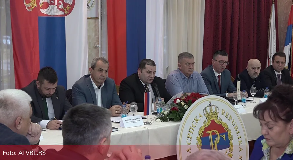 Приоритет оснивање катастра непокретности