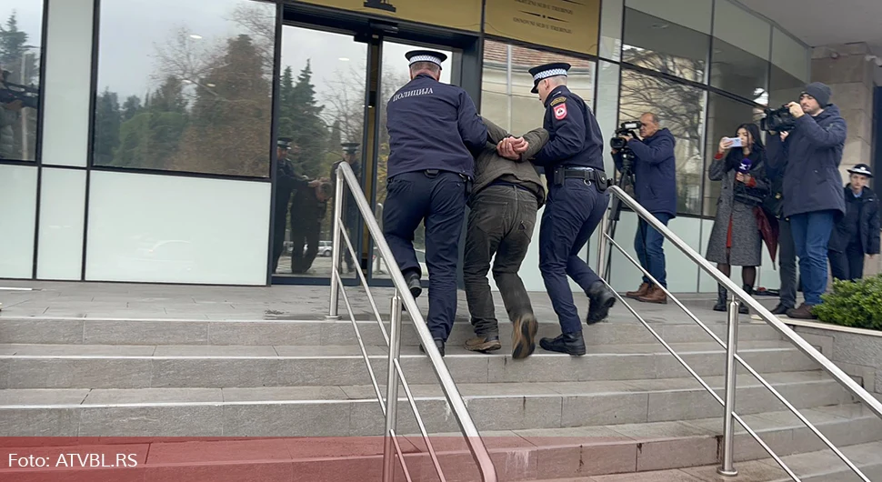 Мушкарац пљачкао цркве по Херцеговини