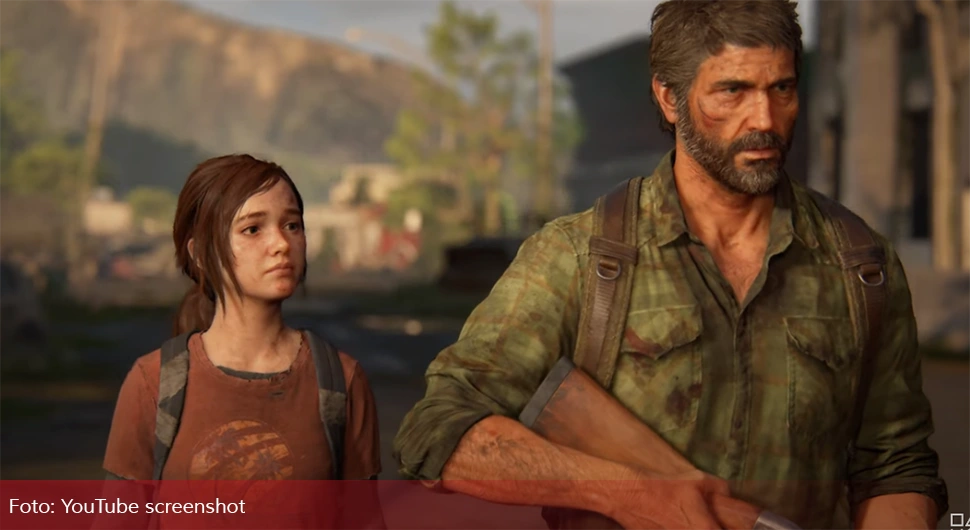 Сони најавио PlayStation 5 ремастер једне од најпопуларнијих игара