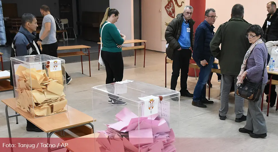 "Тужилаштво да реагује због напада медија на Србе из Српске и БиХ"