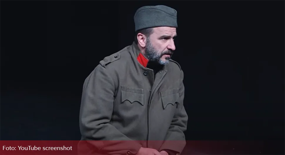 Ненаду Јездићу није дозвољен улазак на Косово!