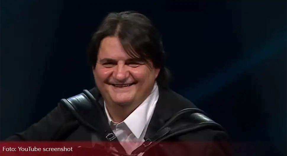 "Затекао сам швалера у гаћама" Кемишу пријатељ преотео жену