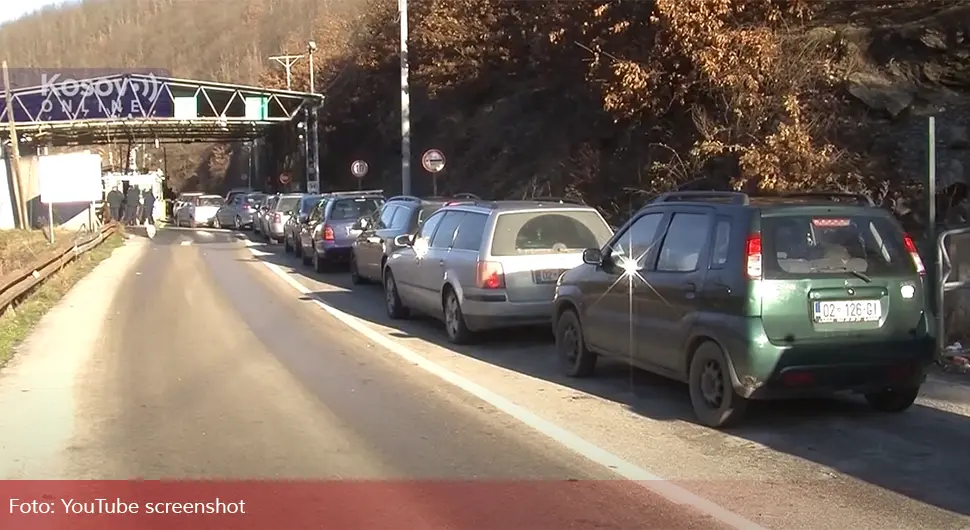 Срби са КиМ кренули на гласање: "Срамотна је одлука да овдје избори буду забрањени"