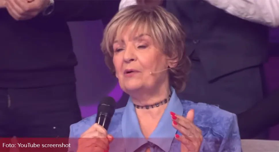 Лепа Лукић опељешила оца Сергеја Трифуновића на покеру