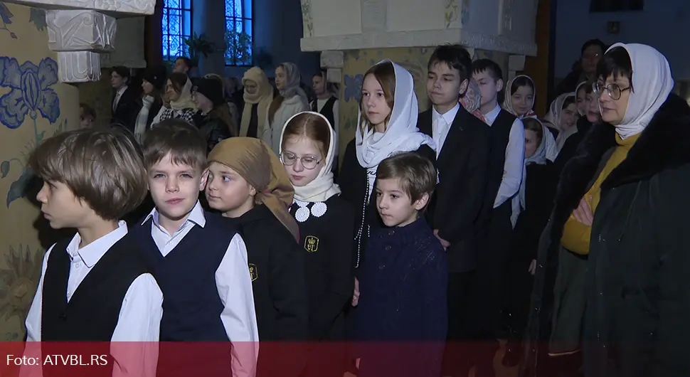 Православна гимназија у центру Москве: Већ три деценије на најбољи могући начин образује нова покољења