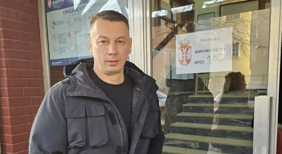 Нешић пуштен на слободу: Ове мјере забране је добио