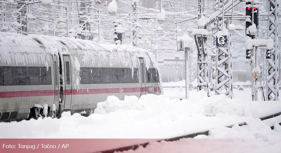 Још један сектор на удару у Њемачкој: Планирано отпуштање 5.000 радника