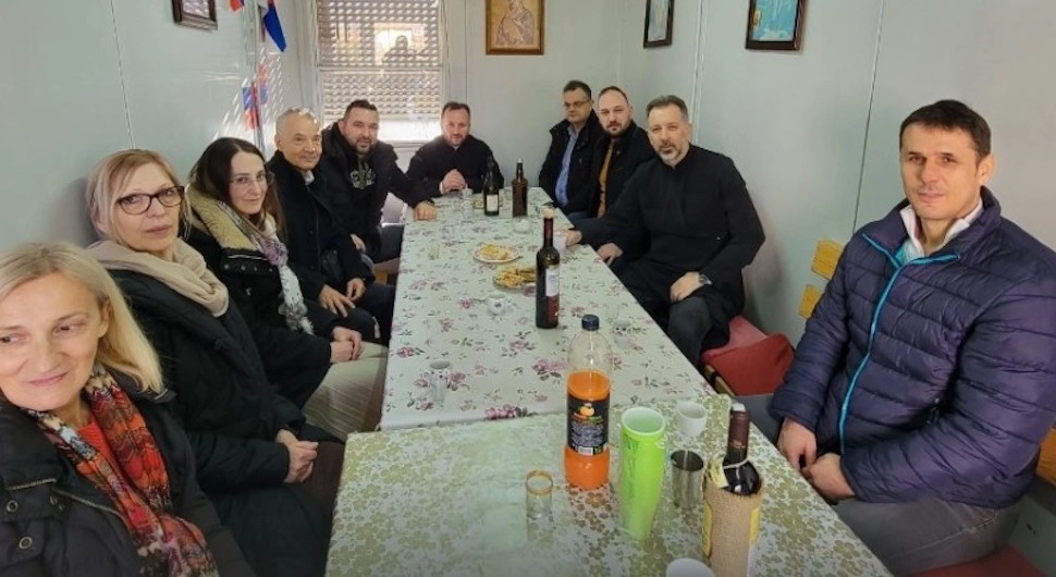 Обезбијеђена средства за помоћ у изградњи парохијског дома у Обилићеву