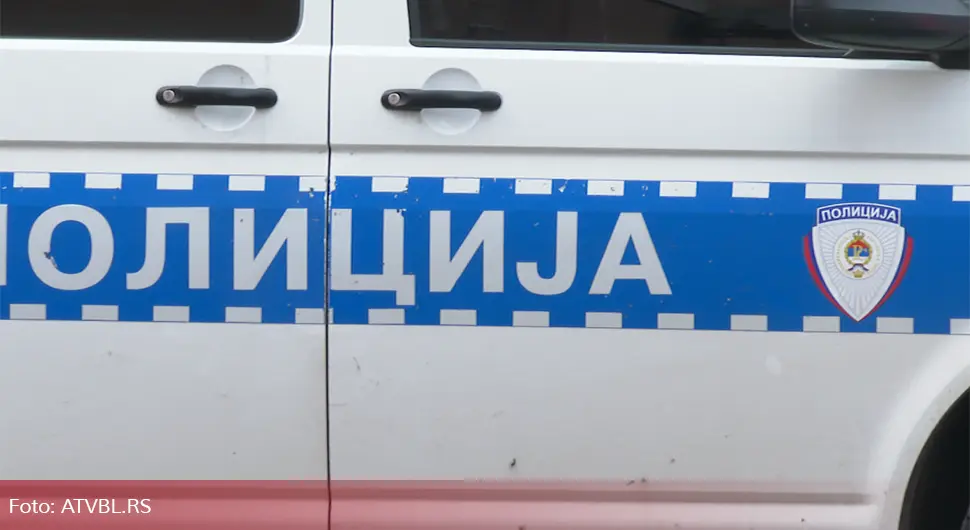 Осумњичен да је човјека ударио неколико пута у главу