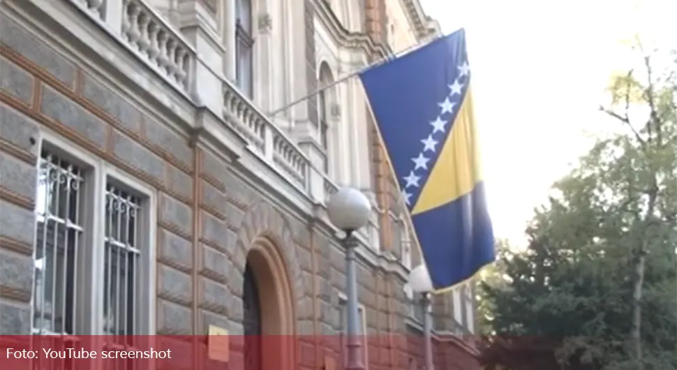 Чланови Предсједништва БиХ сутра са Лајчаком