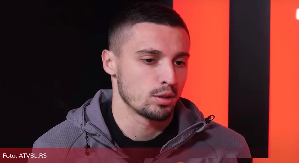 Навијачи Фенера пријете Крунићу због објаве - ''Бићеш суочен са злом''