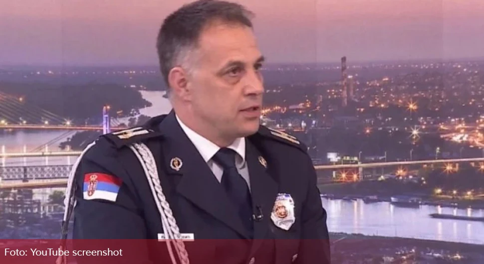Томислав Радовановић именован за в. д. директора БИА