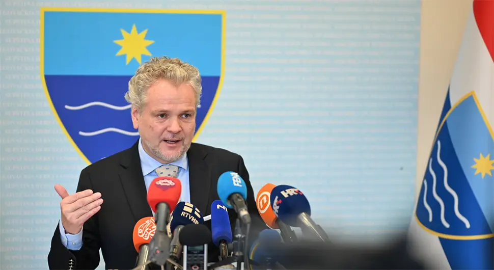Ротација у дипломатском кору: Сатлер одлази у Црну Гору, у БиХ долази Луиђи Сорека