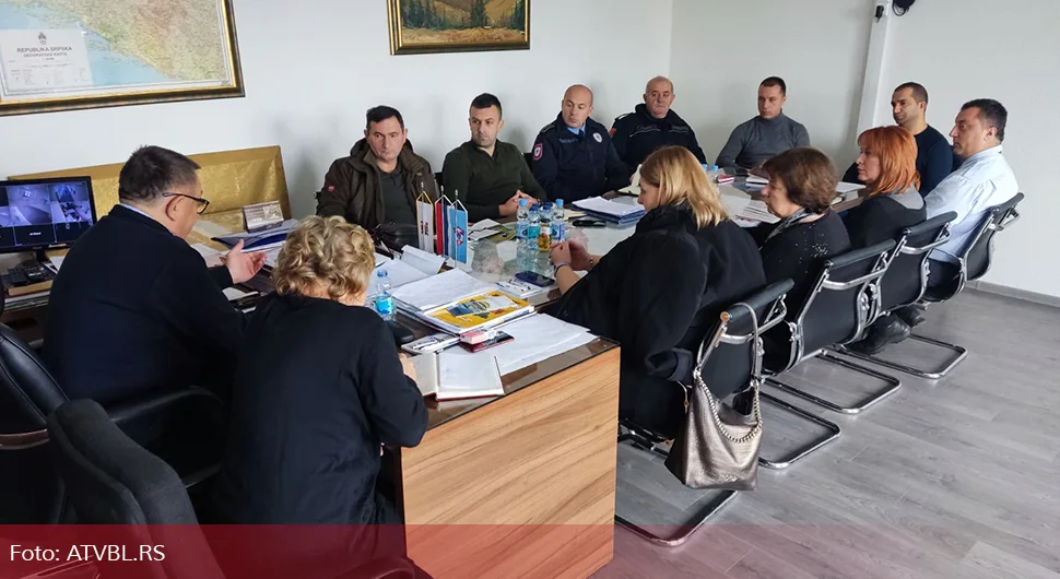 Афричка куга пријети: Цијело подручје општине прогласити угроженим!
