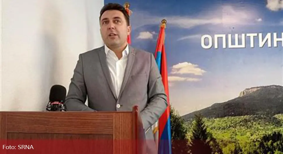 Башевић: СДС се одавно претворио у интересну групацију