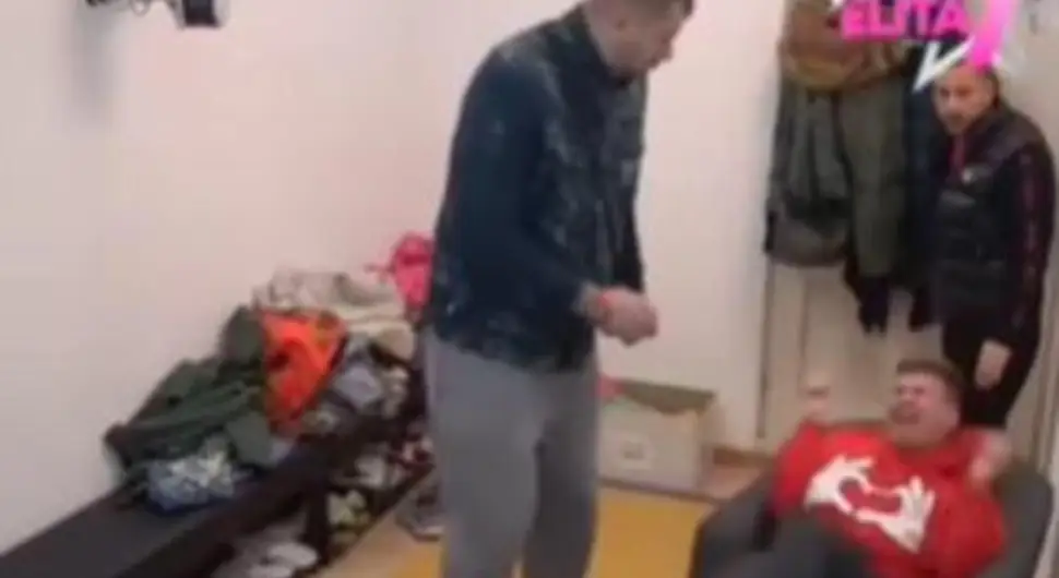 Узнемирујући снимак Уроша Станића преплавио мреже!