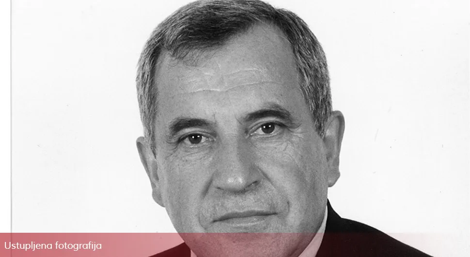 Комеморација и сахрана академика Данелишена