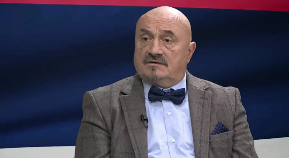 Петронијевић: Први пут готово пуна сагласност Русије, Кине и Америке о БиХ