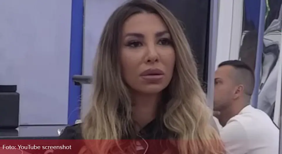 Анели Ахмић напустила Елиту због Јањуша