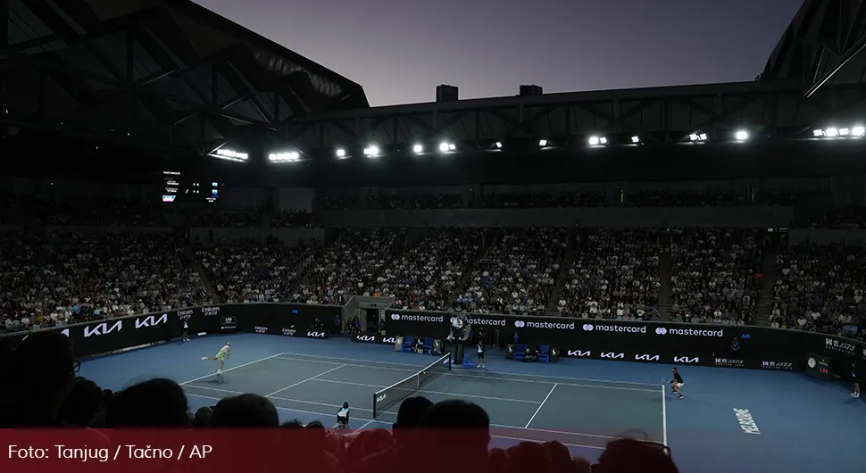 Тенисерка (45) добила позивницу за Аустралијан опен, ући ће у историју!