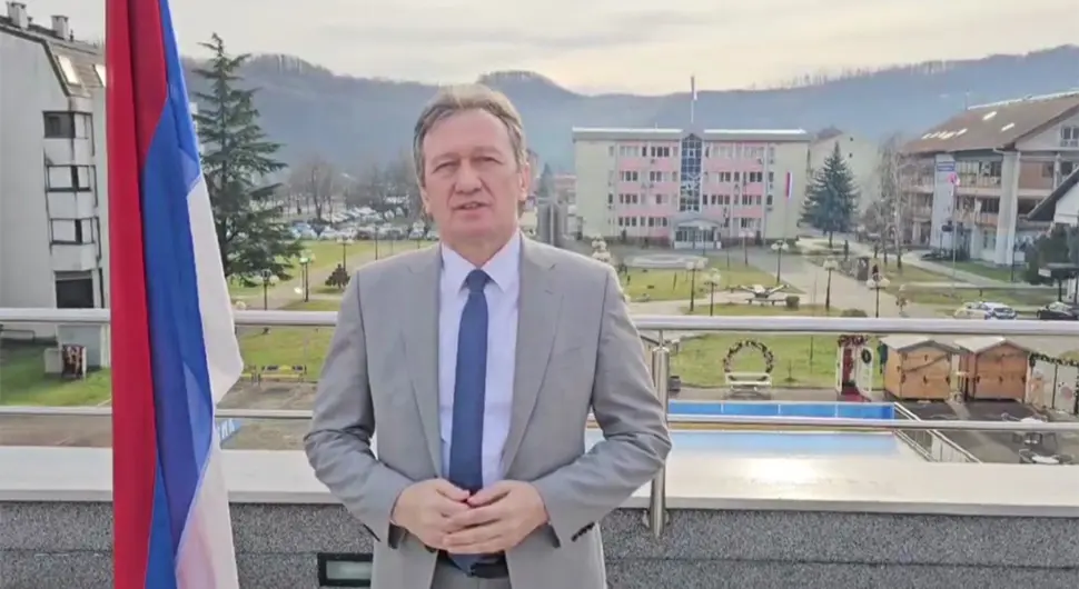 Перић: Док славимо 9. јануар наша срца су пуна љубави и захвалности