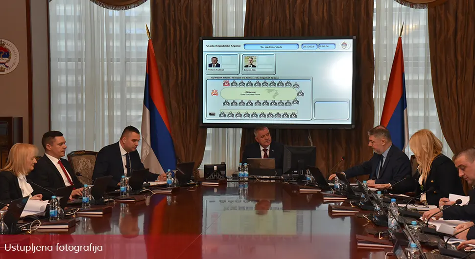 Влада Српске уплаћује доприносе за поједине раднике