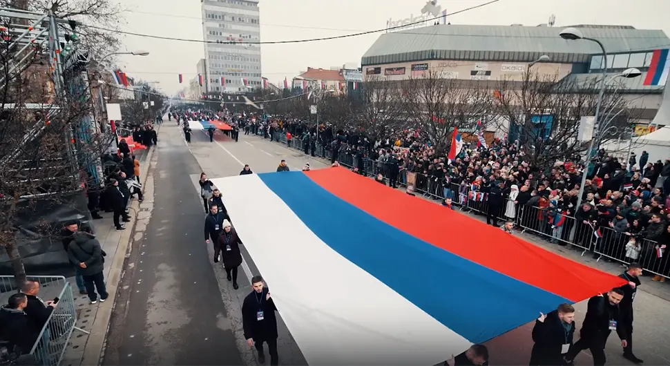 Славимо заједно Дан Републике, шаљите нам фотографије