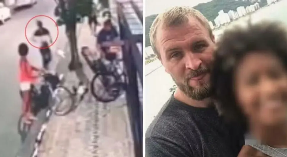 Убица пришао и пуцао му у главу: Убијен Дарко Недељковић