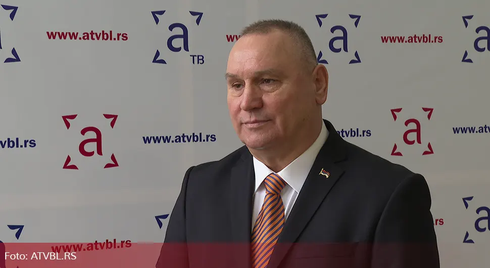 Жупљанин: Хелез да објасни да ли је његова служба примијетила потпоручницу ОС БиХ у Зеници