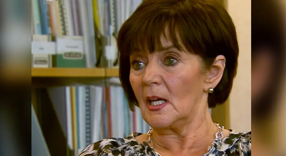 Колега је загрлио без њеног пристанка, она му папрено наплатила