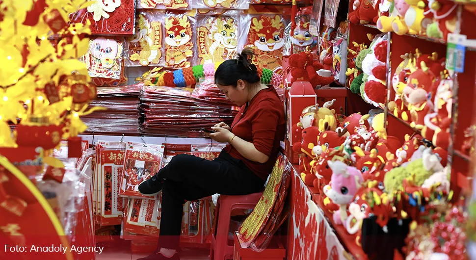 Ове ствари никада не купујте у кинеским радњама