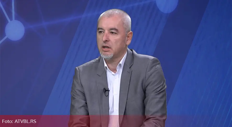 Калужа: Лагумџијино поступање- деинституционализација Предсједништва БиХ