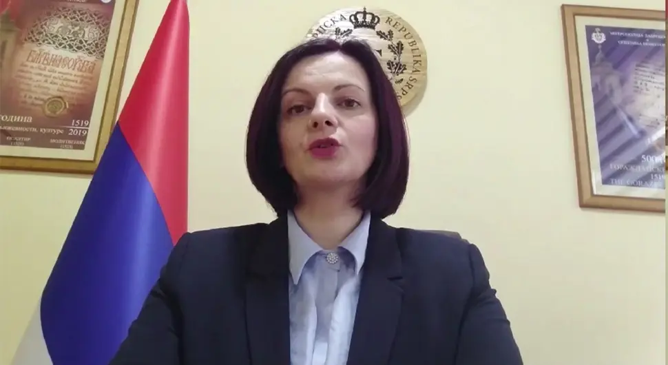 Петковић: 9. јануар - дан нашег поноса и гарант нашег живота