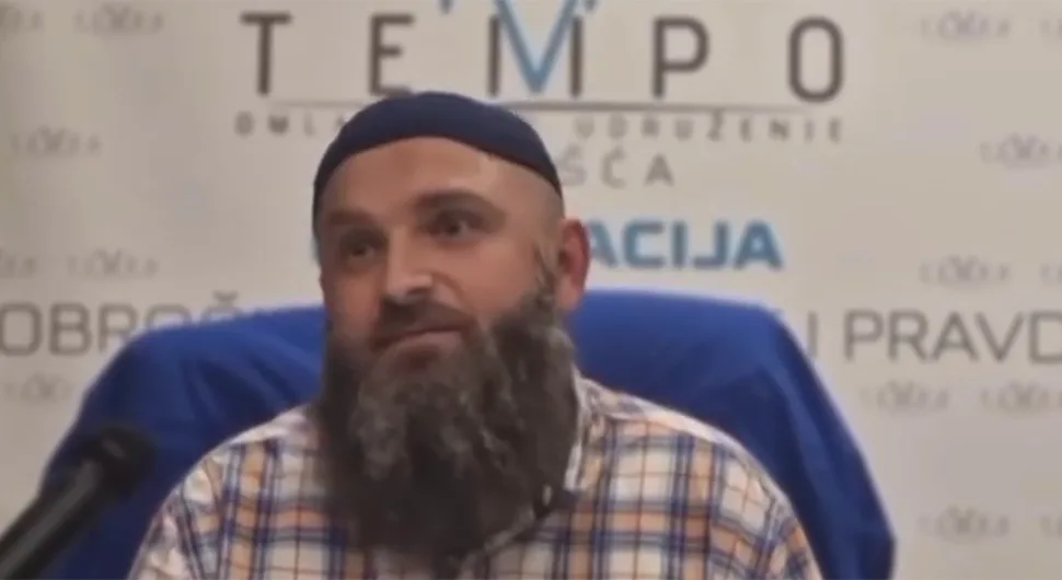 Скандалозан говор професора Митхада Ћемана: "Питање је само кад ће бити рата“