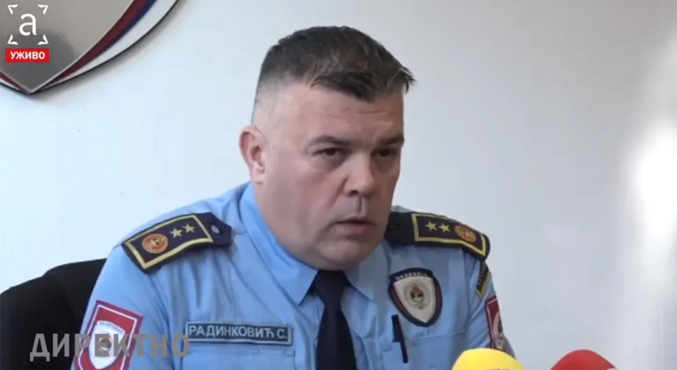 Слободан Радинковић биће нови директор СИПА