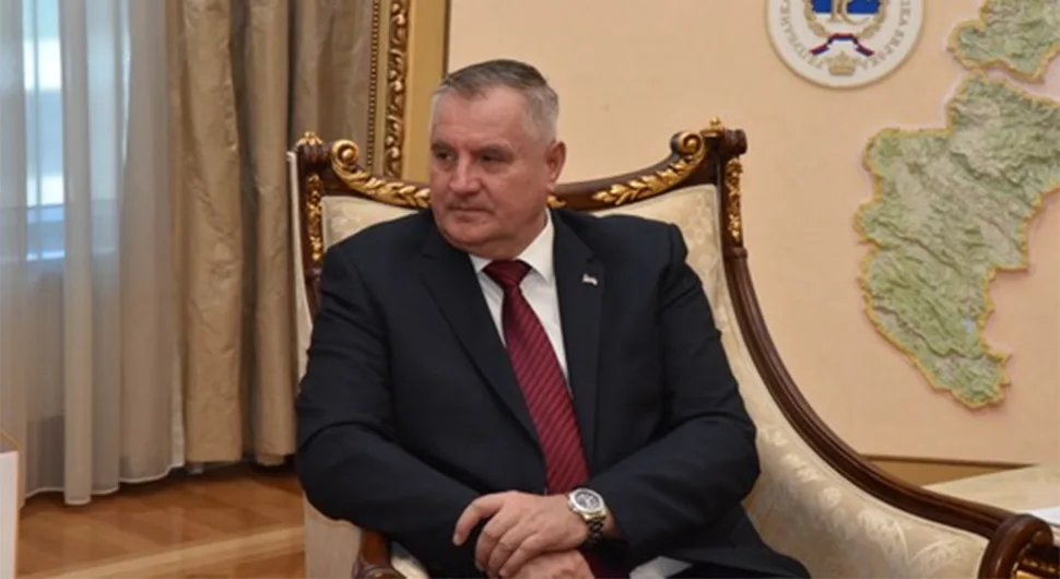Вишковић: Немјерљив допринос жена у стабилности и напретку друштва