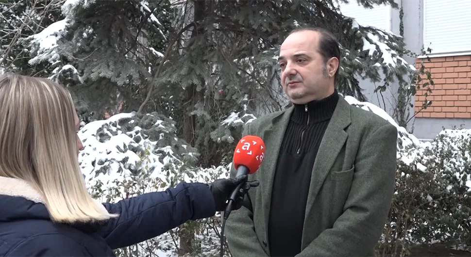 "Муслиманска јавност се ужари око великих српских празника“