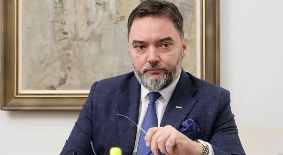 "Апел надлежним да остану посвећени циљу да Хрватска одустане од нуклеарног одлагалишта"