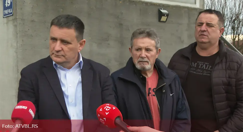 Прикупљено 20.000 КМ за лијечење Миливоја Перишића, крајишког Паваротија